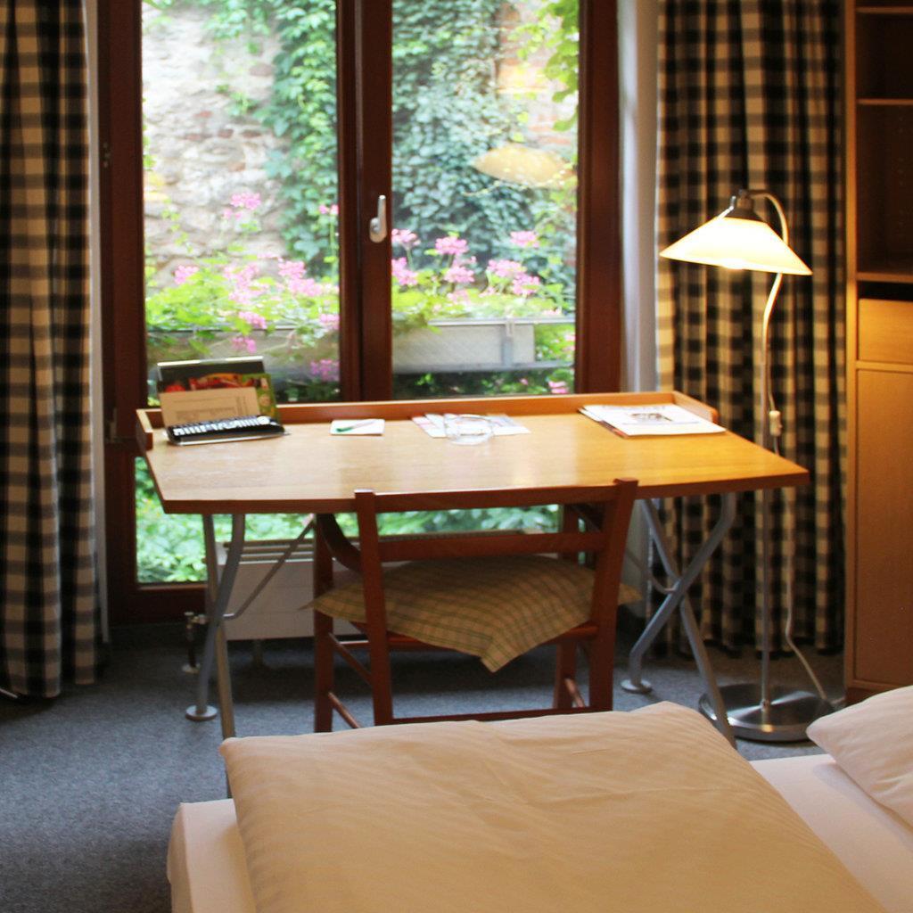 Hotel Agneshof Nuernberg Chambre photo