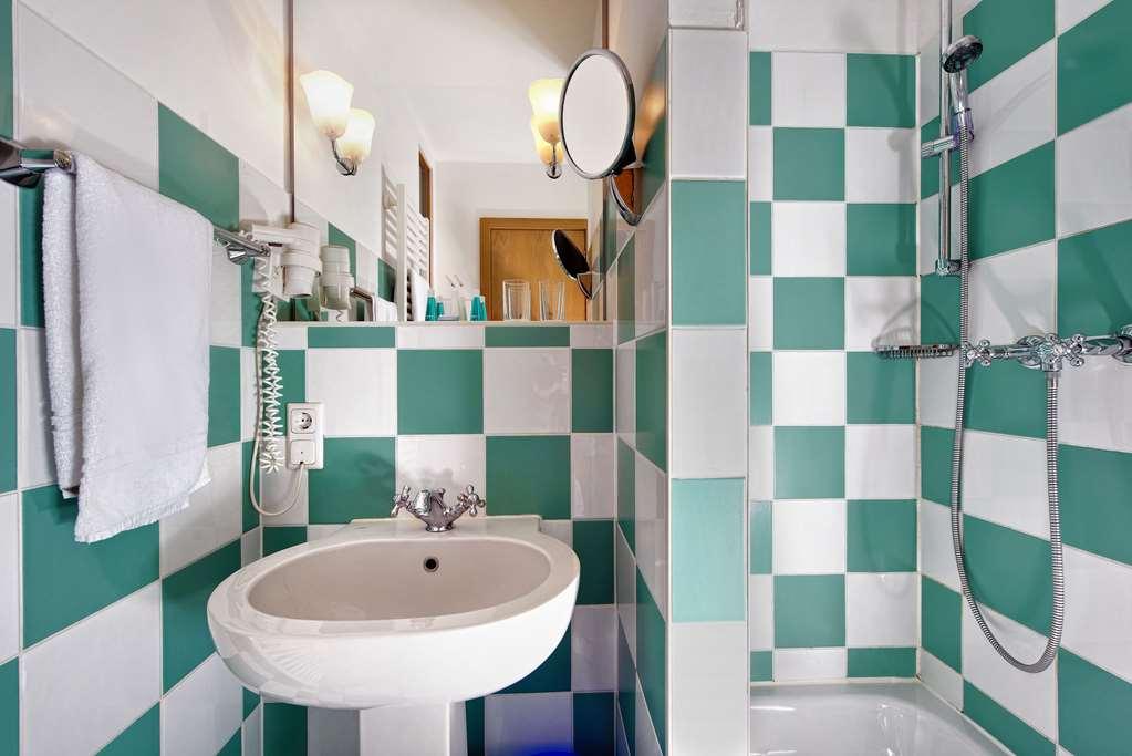 Hotel Agneshof Nuernberg Extérieur photo