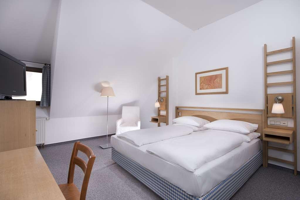 Hotel Agneshof Nuernberg Chambre photo