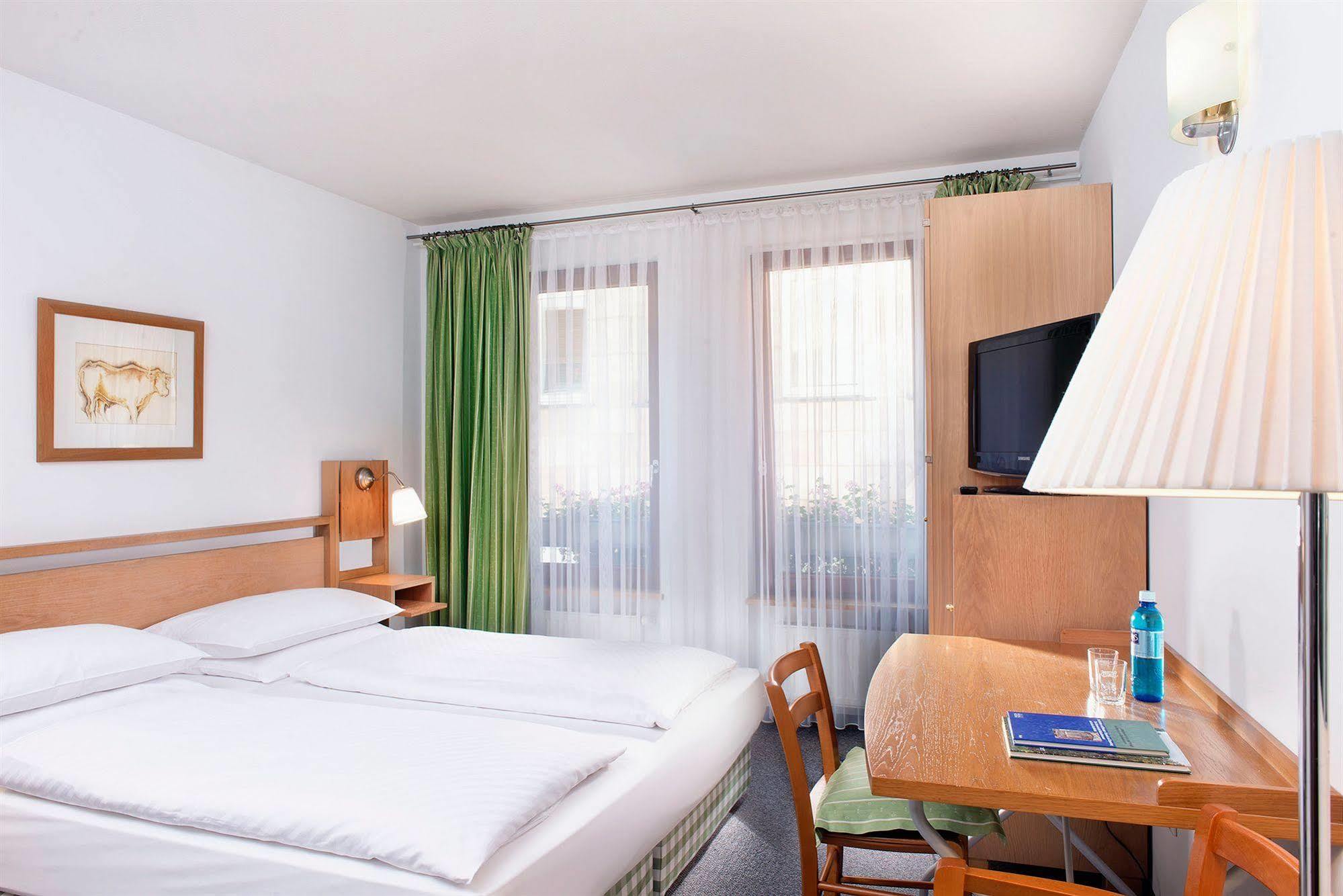 Hotel Agneshof Nuernberg Chambre photo