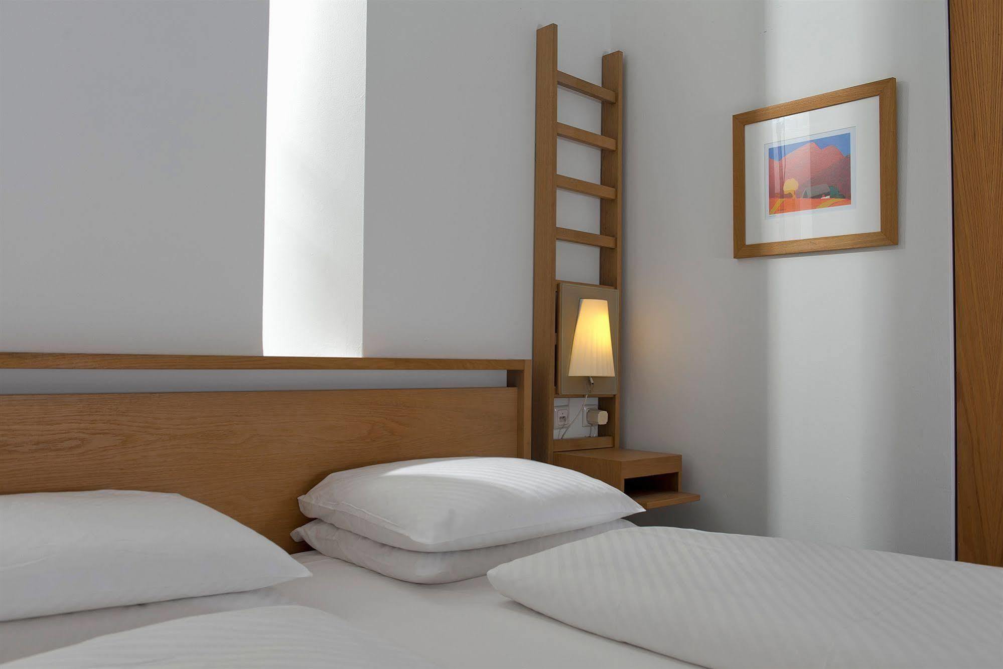 Hotel Agneshof Nuernberg Chambre photo