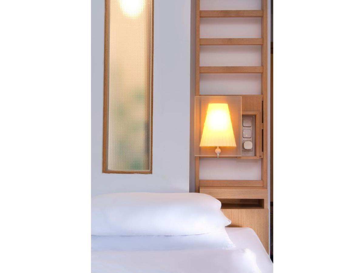 Hotel Agneshof Nuernberg Chambre photo